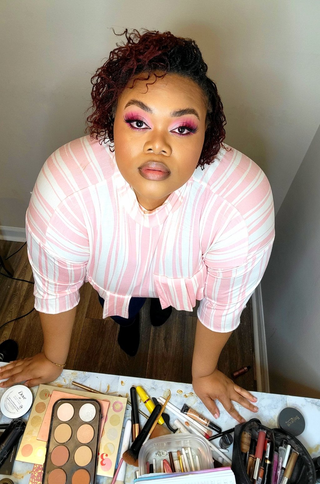 Becoming the Main Character in Your&nbsp;Life