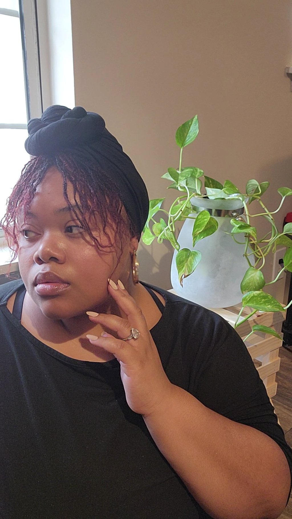 Sometimes things spill out: what’s real isn’t&nbsp;pretty.